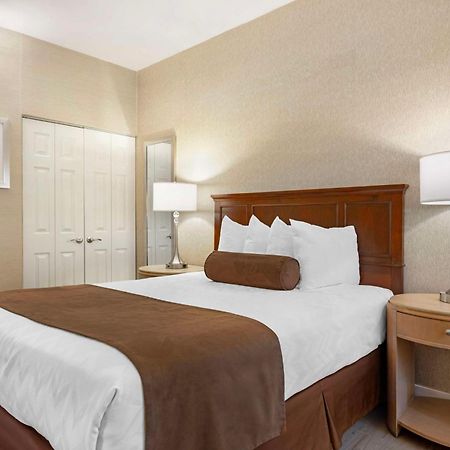 Best Western Downtown San Diego Luaran gambar