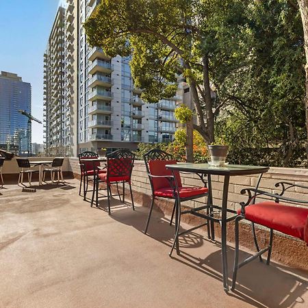Best Western Downtown San Diego Luaran gambar