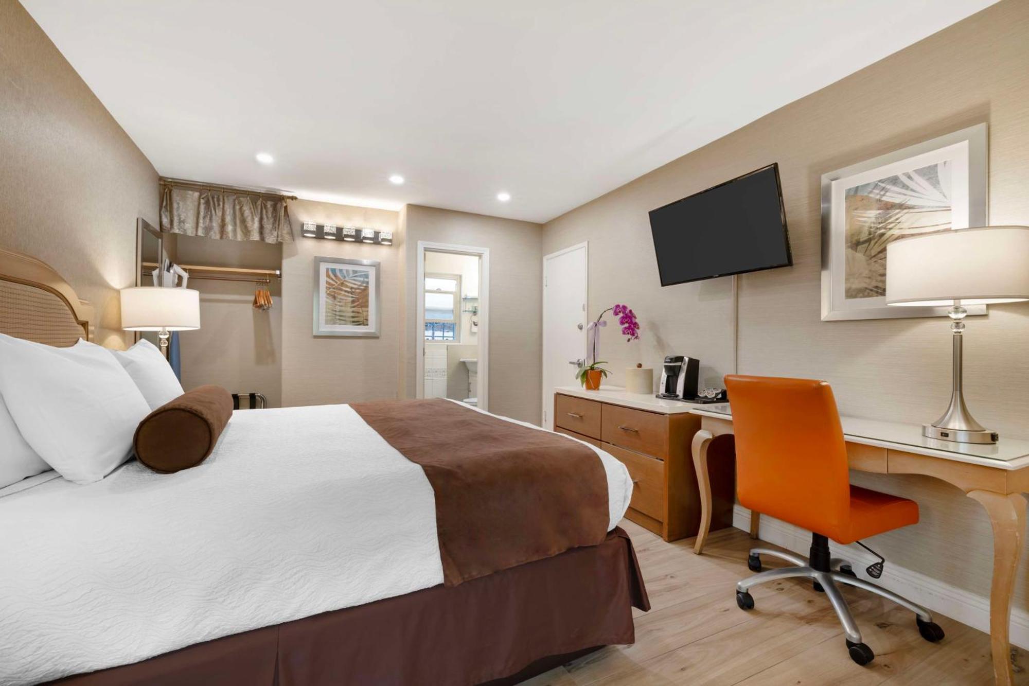 Best Western Downtown San Diego Luaran gambar