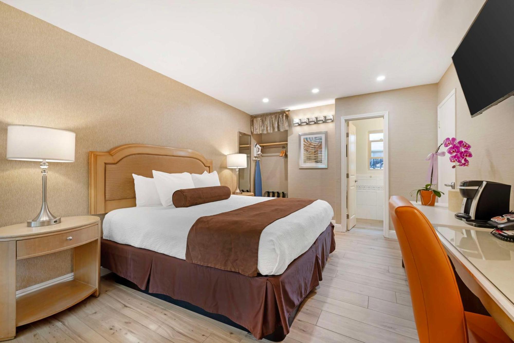 Best Western Downtown San Diego Luaran gambar
