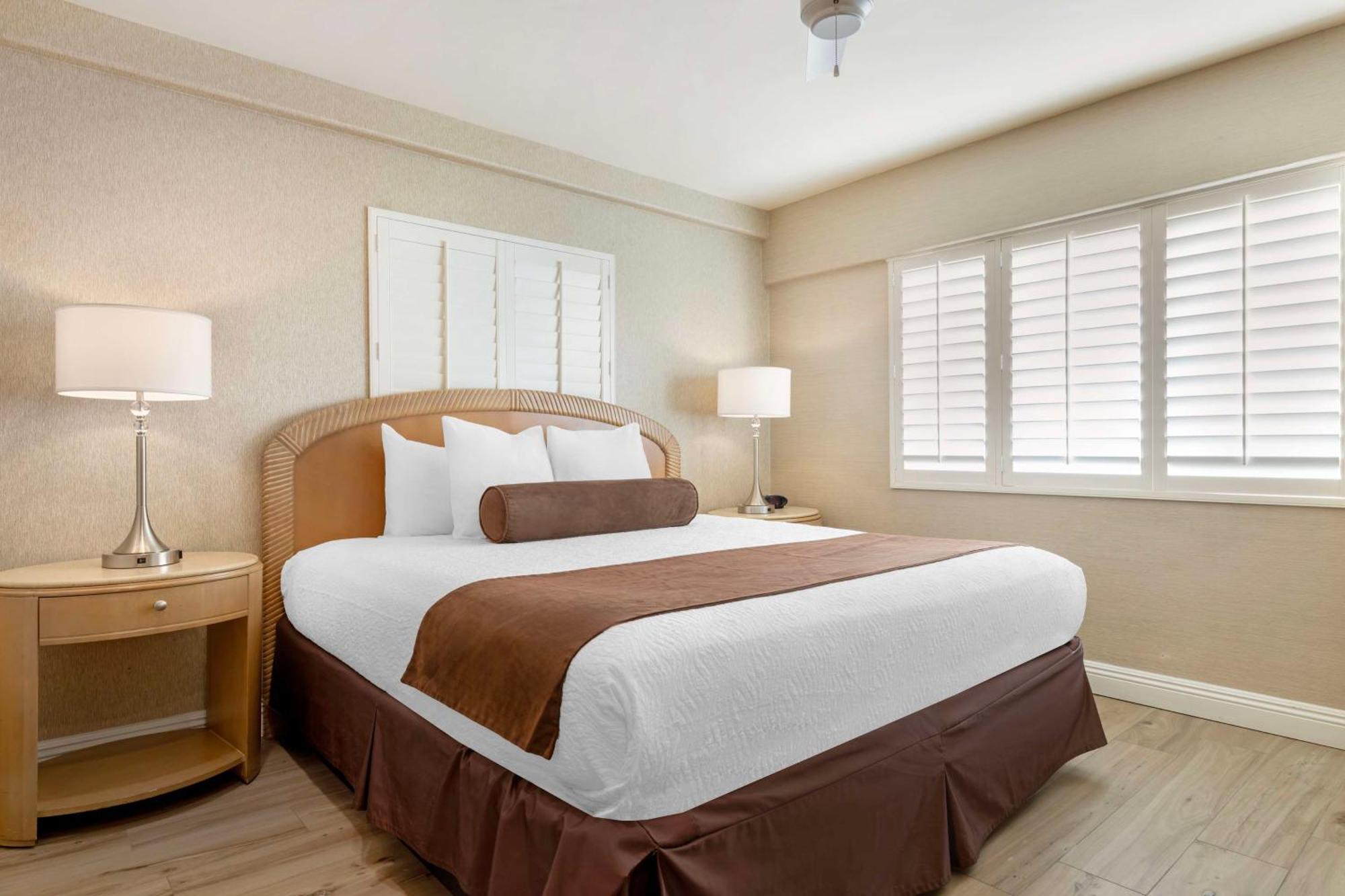 Best Western Downtown San Diego Luaran gambar