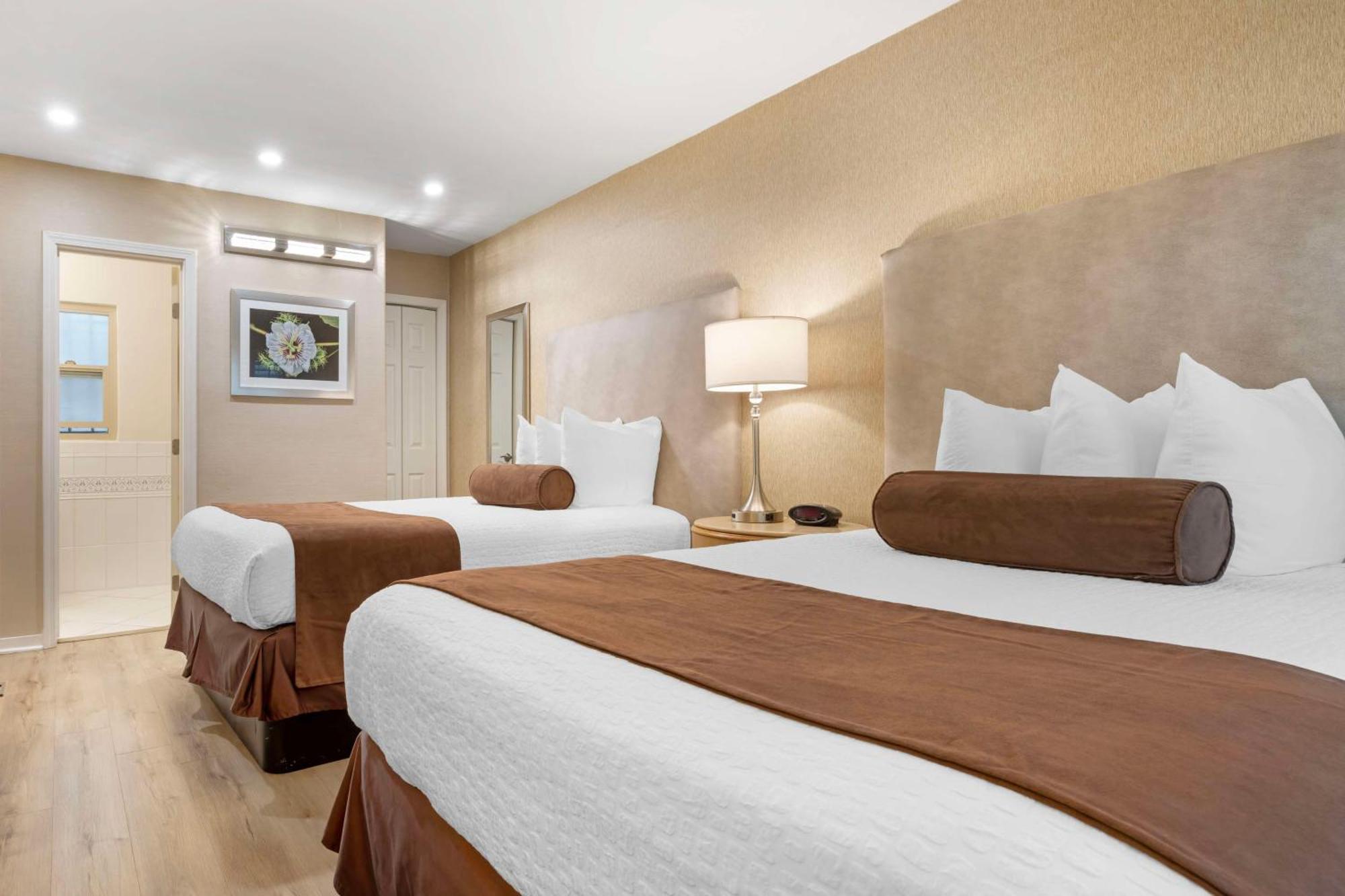 Best Western Downtown San Diego Luaran gambar