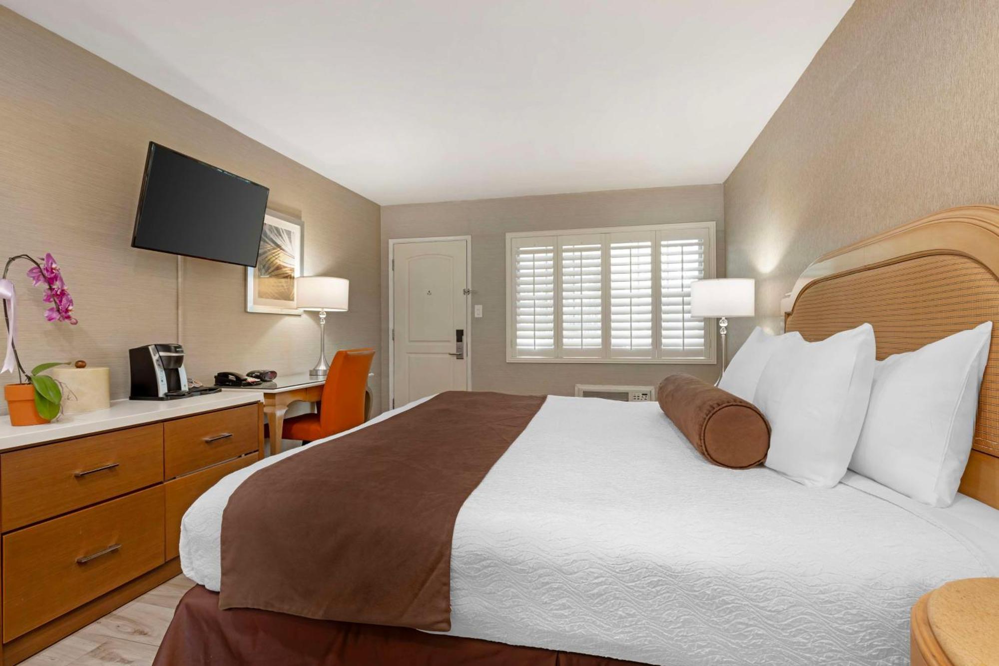 Best Western Downtown San Diego Luaran gambar