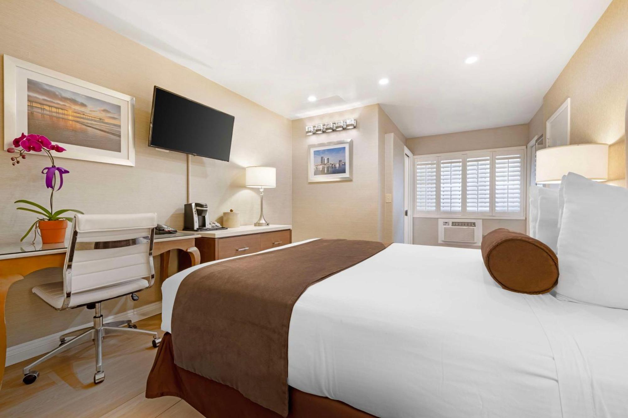 Best Western Downtown San Diego Luaran gambar