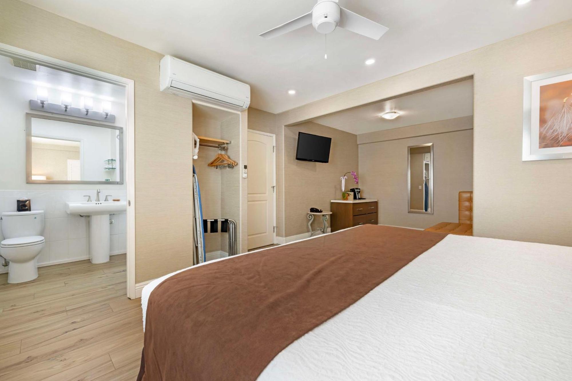 Best Western Downtown San Diego Luaran gambar