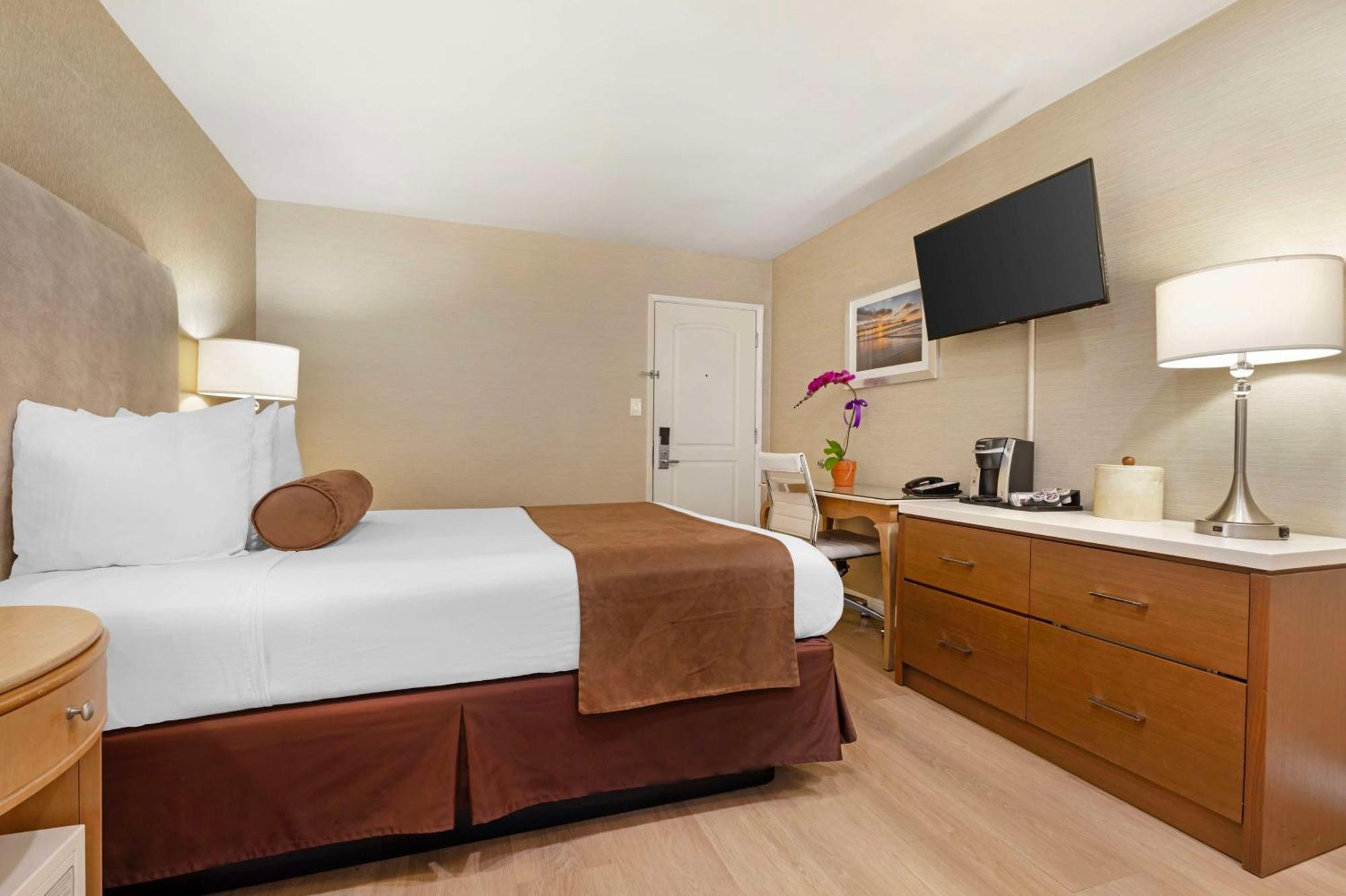 Best Western Downtown San Diego Luaran gambar