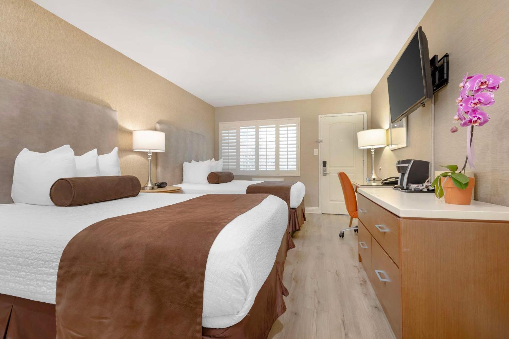 Best Western Downtown San Diego Luaran gambar