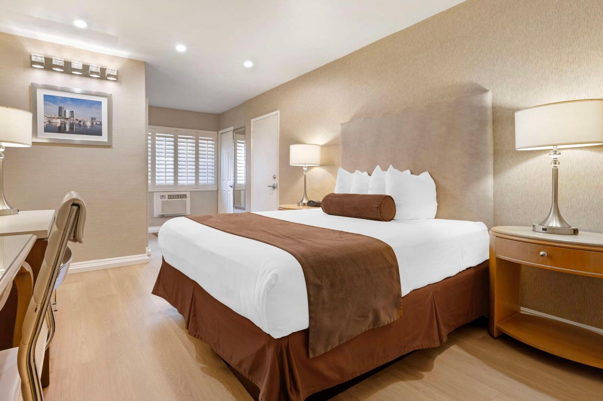 Best Western Downtown San Diego Luaran gambar