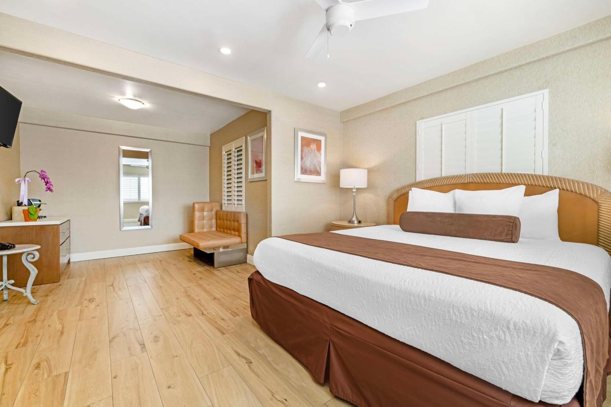 Best Western Downtown San Diego Luaran gambar