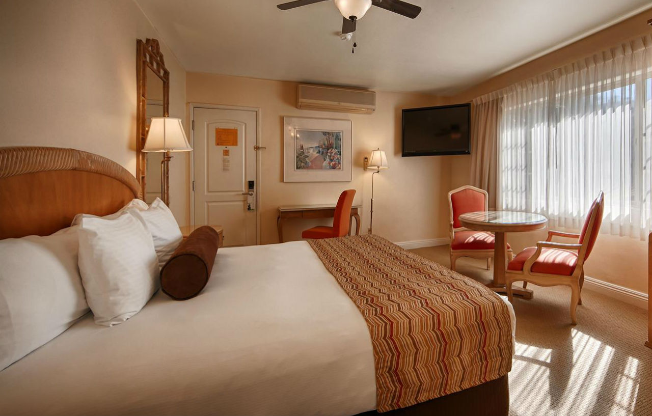 Best Western Downtown San Diego Luaran gambar